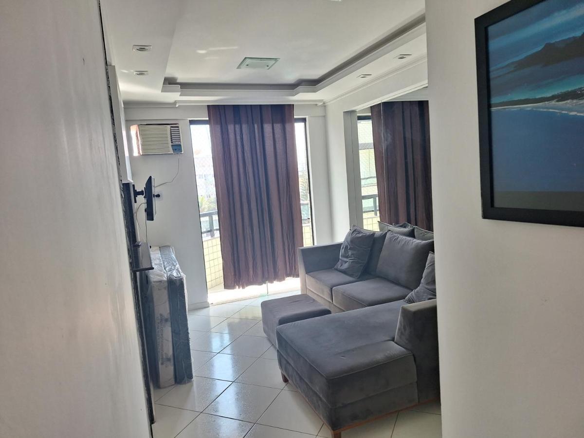 Excelente Coracao De Cabo Frio Apartment Ngoại thất bức ảnh
